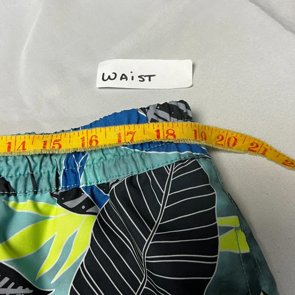 Hurley mens swim